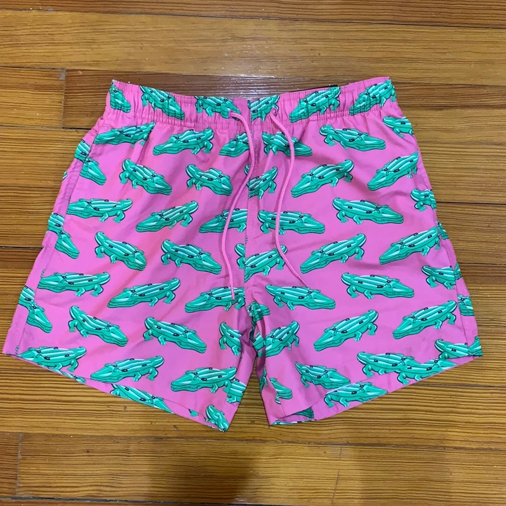 H&M Men’s Swim Trunks
